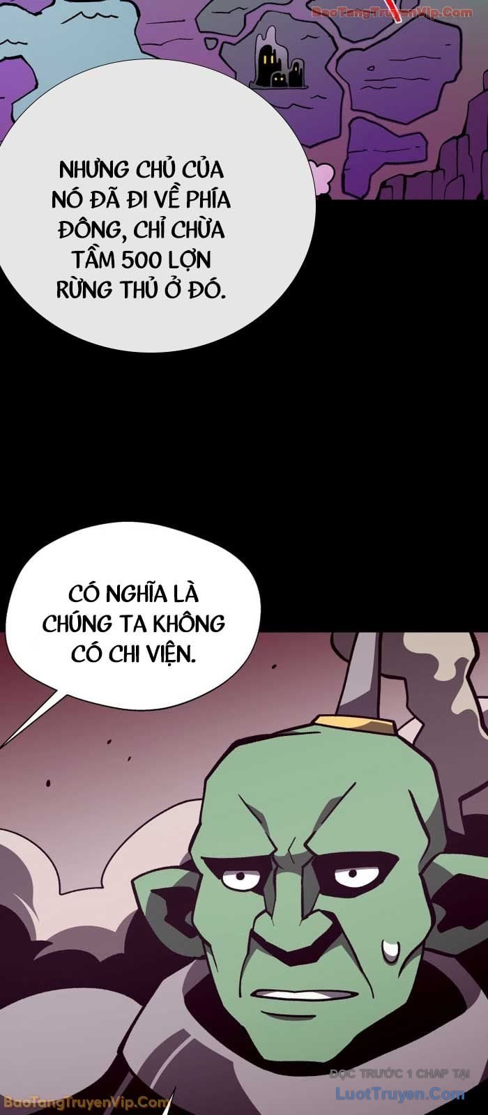 Hồi Ức Trong Ngục Tối Chapter 128 - Trang 2