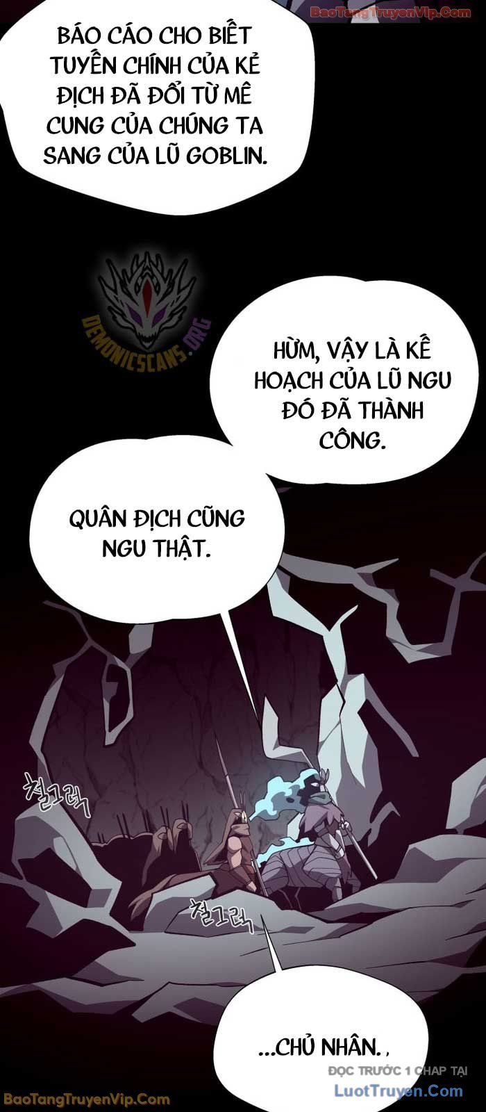 Hồi Ức Trong Ngục Tối Chapter 128 - Trang 2