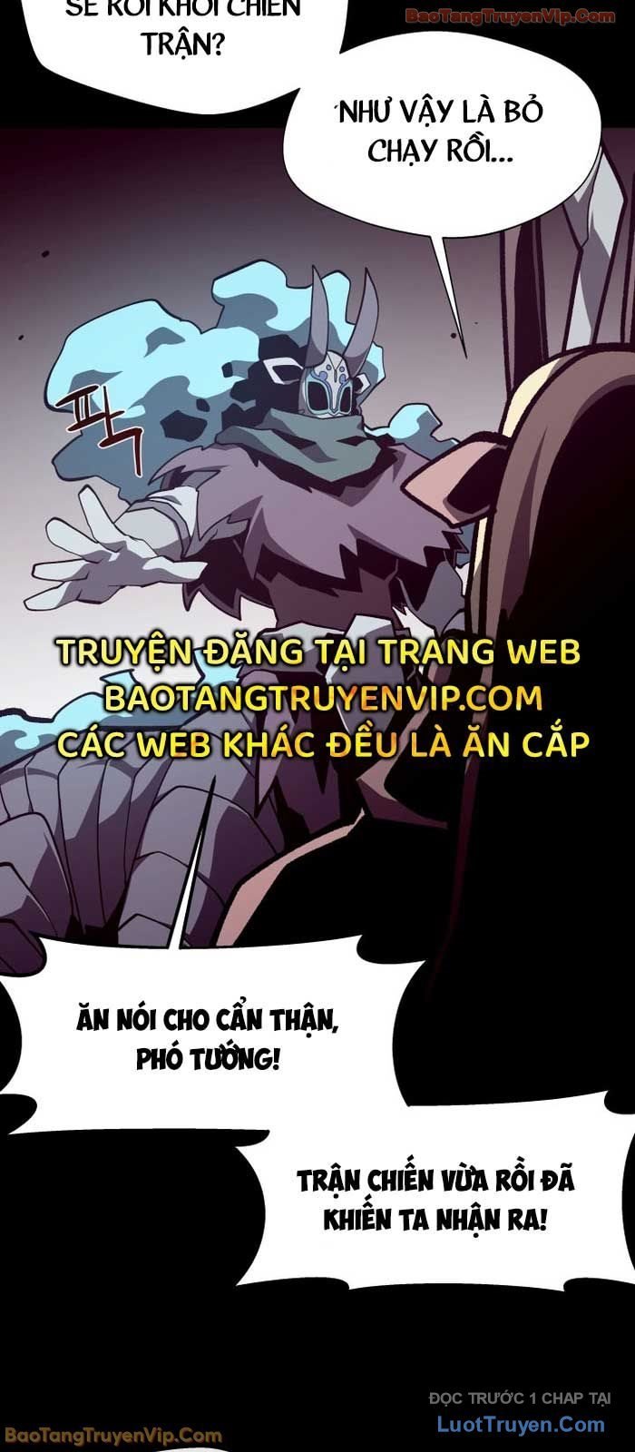 Hồi Ức Trong Ngục Tối Chapter 128 - Trang 2