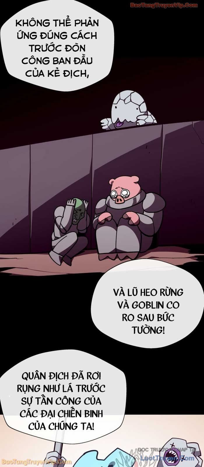 Hồi Ức Trong Ngục Tối Chapter 128 - Trang 2