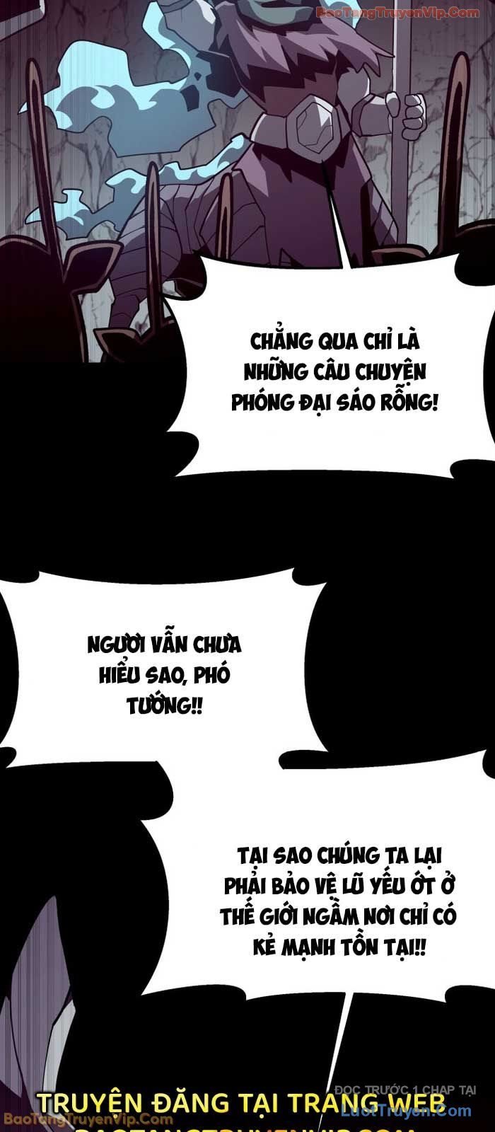 Hồi Ức Trong Ngục Tối Chapter 128 - Trang 2