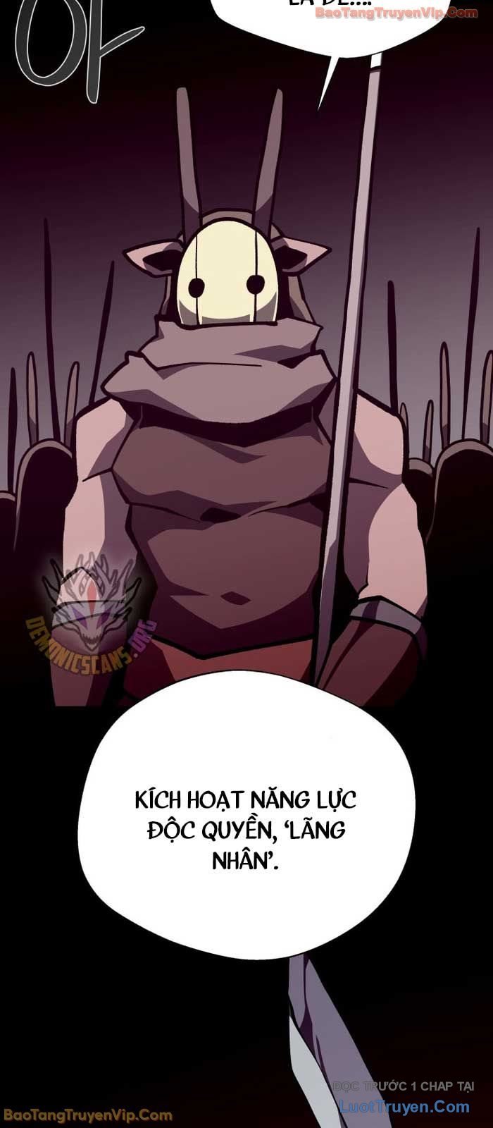 Hồi Ức Trong Ngục Tối Chapter 128 - Trang 2