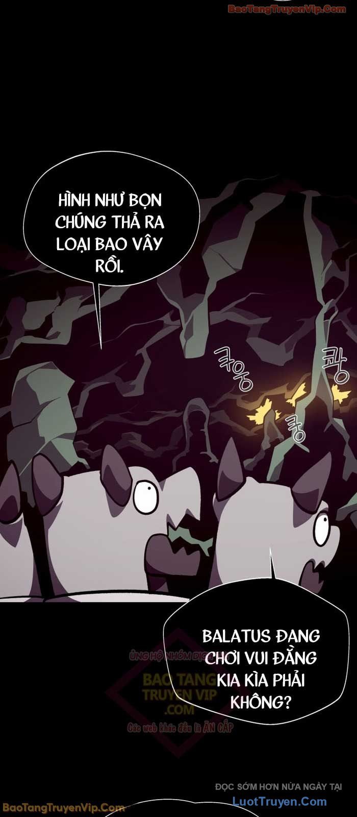 Hồi Ức Trong Ngục Tối Chapter 129 - Trang 2