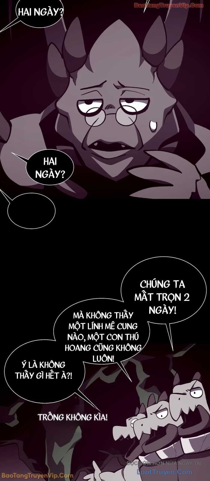 Hồi Ức Trong Ngục Tối Chapter 129 - Trang 2