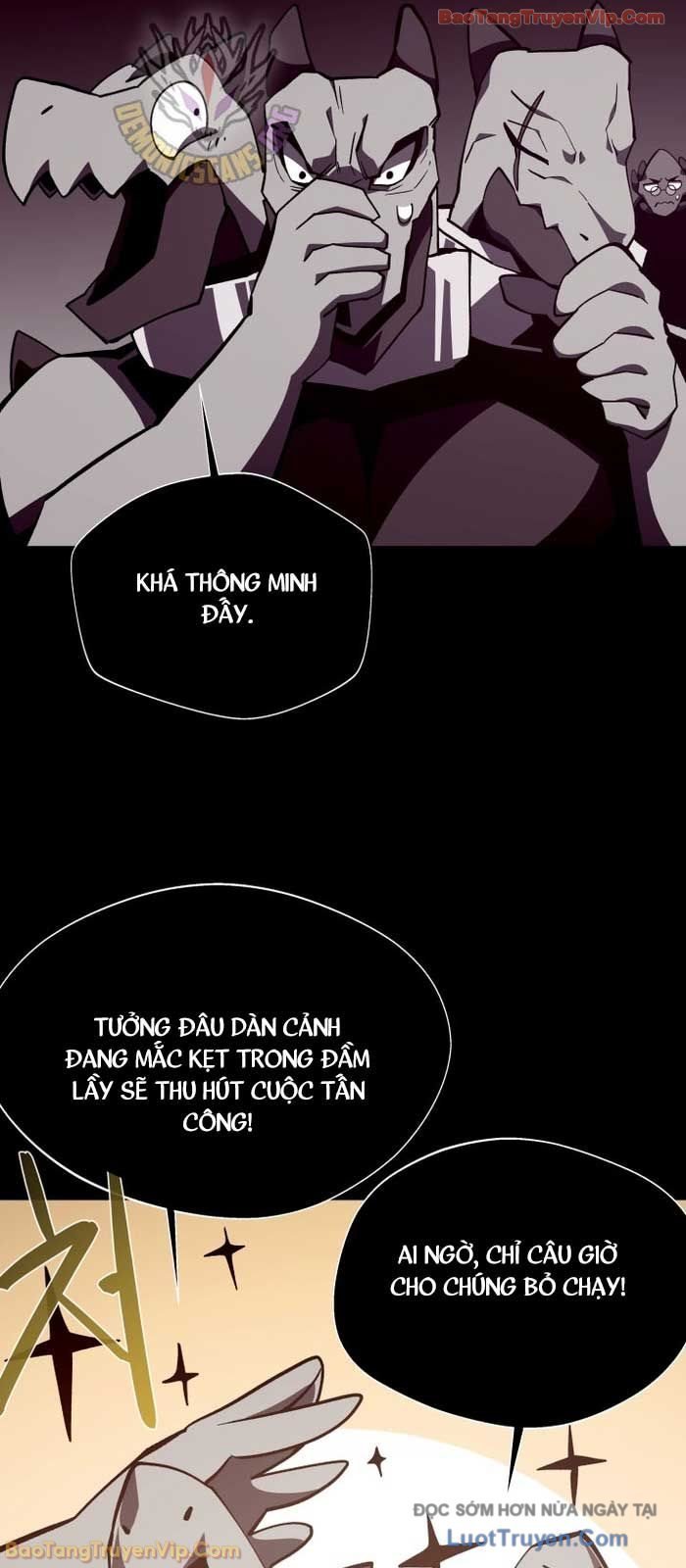 Hồi Ức Trong Ngục Tối Chapter 129 - Trang 2