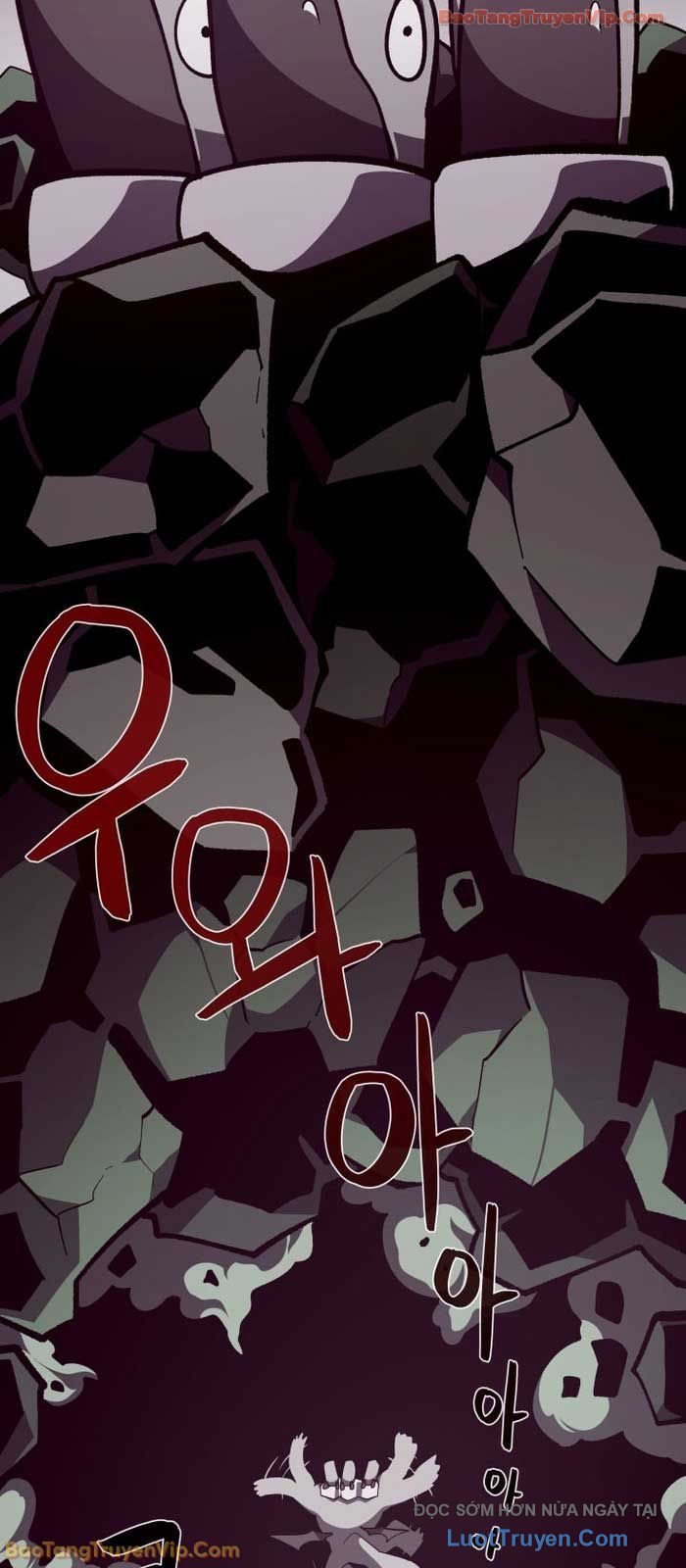 Hồi Ức Trong Ngục Tối Chapter 129 - Trang 2
