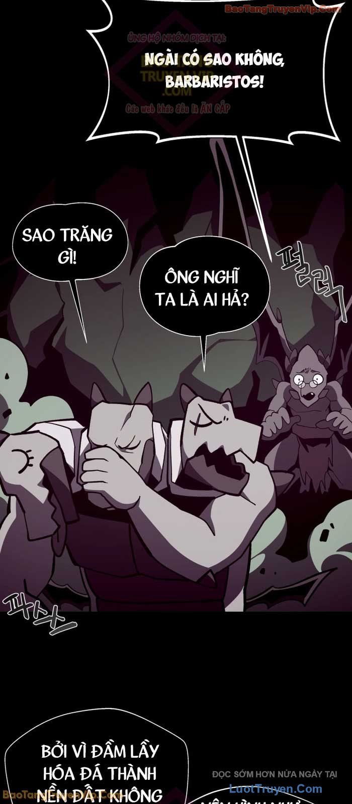 Hồi Ức Trong Ngục Tối Chapter 129 - Trang 2