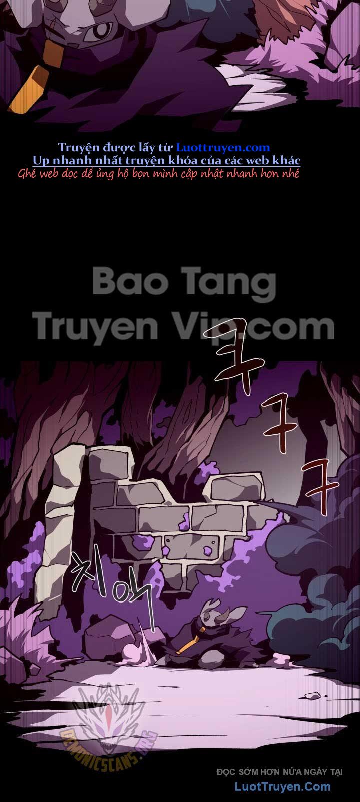 Hồi Ức Trong Ngục Tối Chapter 130 - Trang 2