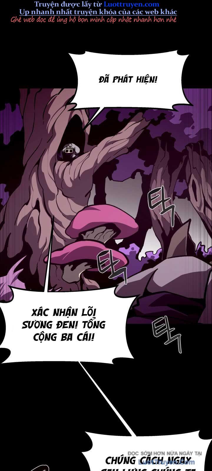 Hồi Ức Trong Ngục Tối Chapter 130 - Trang 2