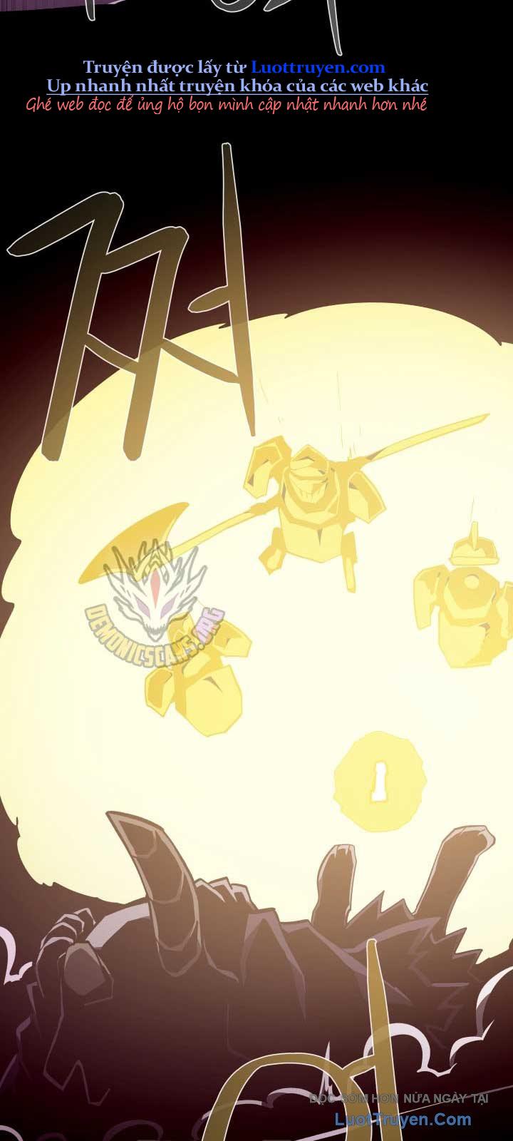 Hồi Ức Trong Ngục Tối Chapter 130 - Trang 2