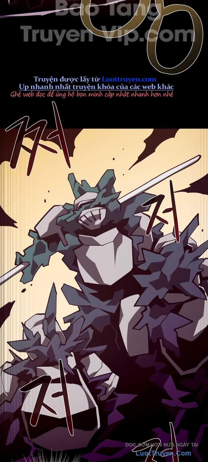 Hồi Ức Trong Ngục Tối Chapter 130 - Trang 2