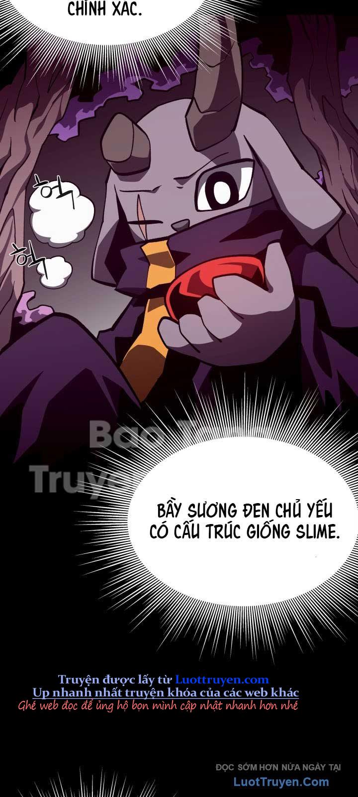 Hồi Ức Trong Ngục Tối Chapter 130 - Trang 2