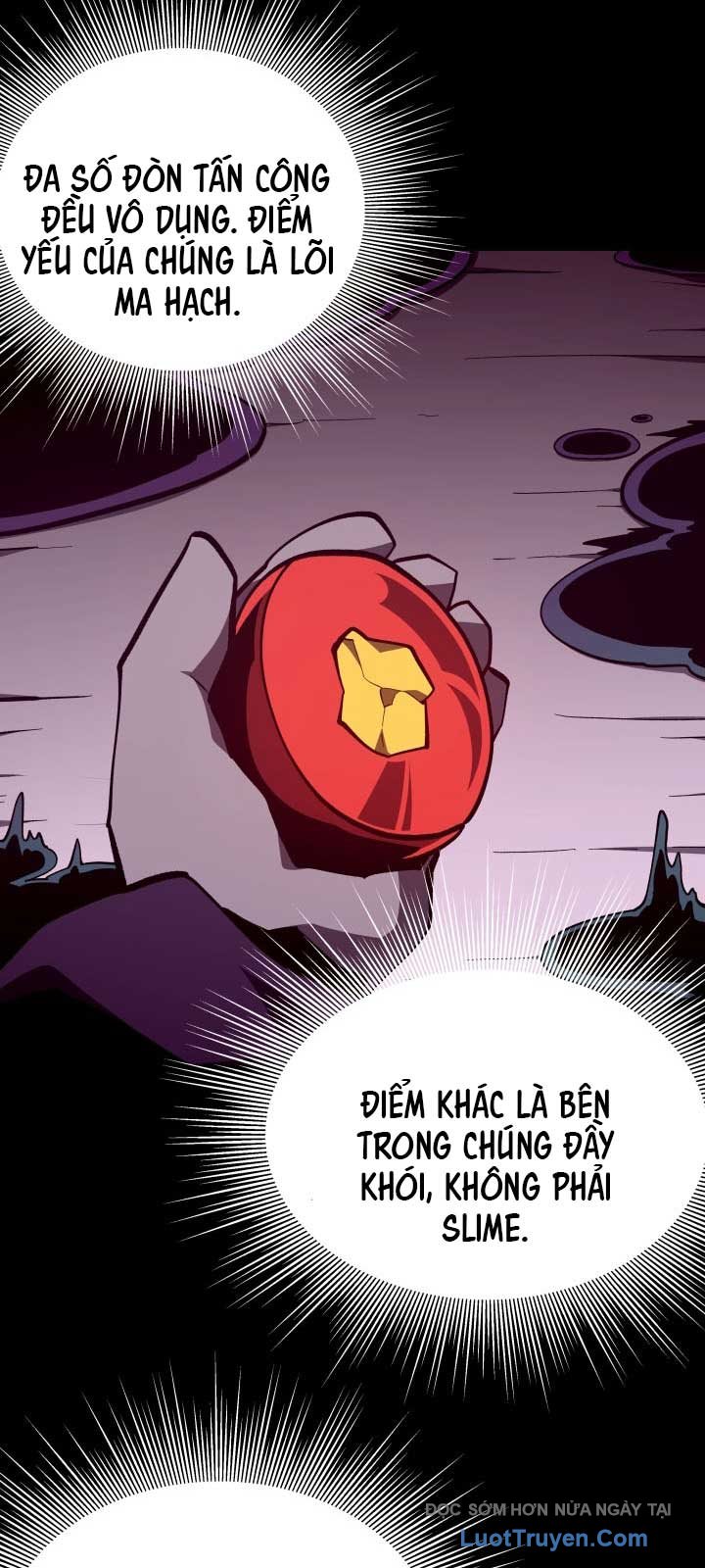 Hồi Ức Trong Ngục Tối Chapter 130 - Trang 2