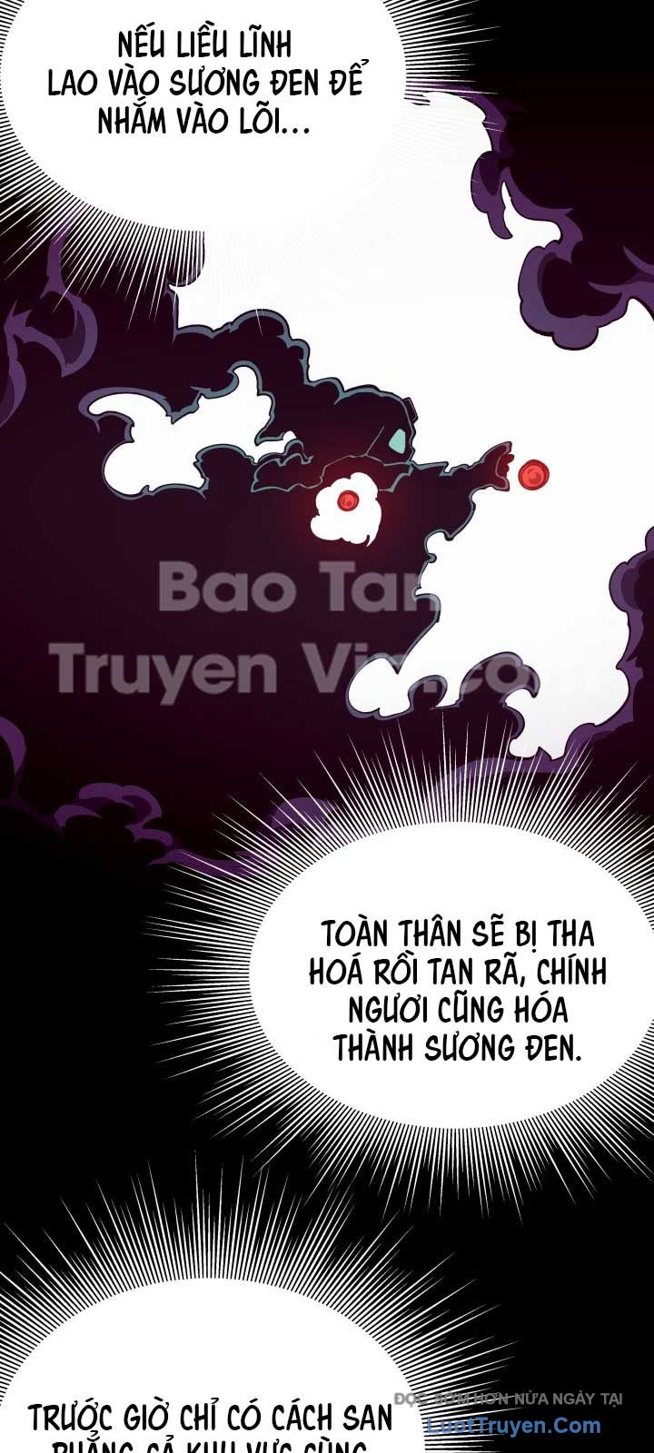 Hồi Ức Trong Ngục Tối Chapter 130 - Trang 2