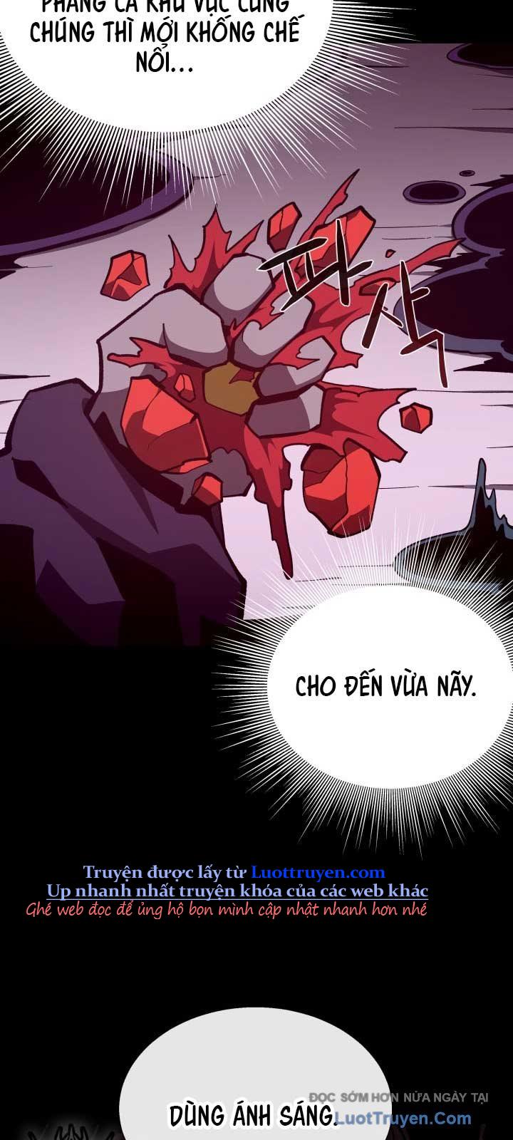 Hồi Ức Trong Ngục Tối Chapter 130 - Trang 2