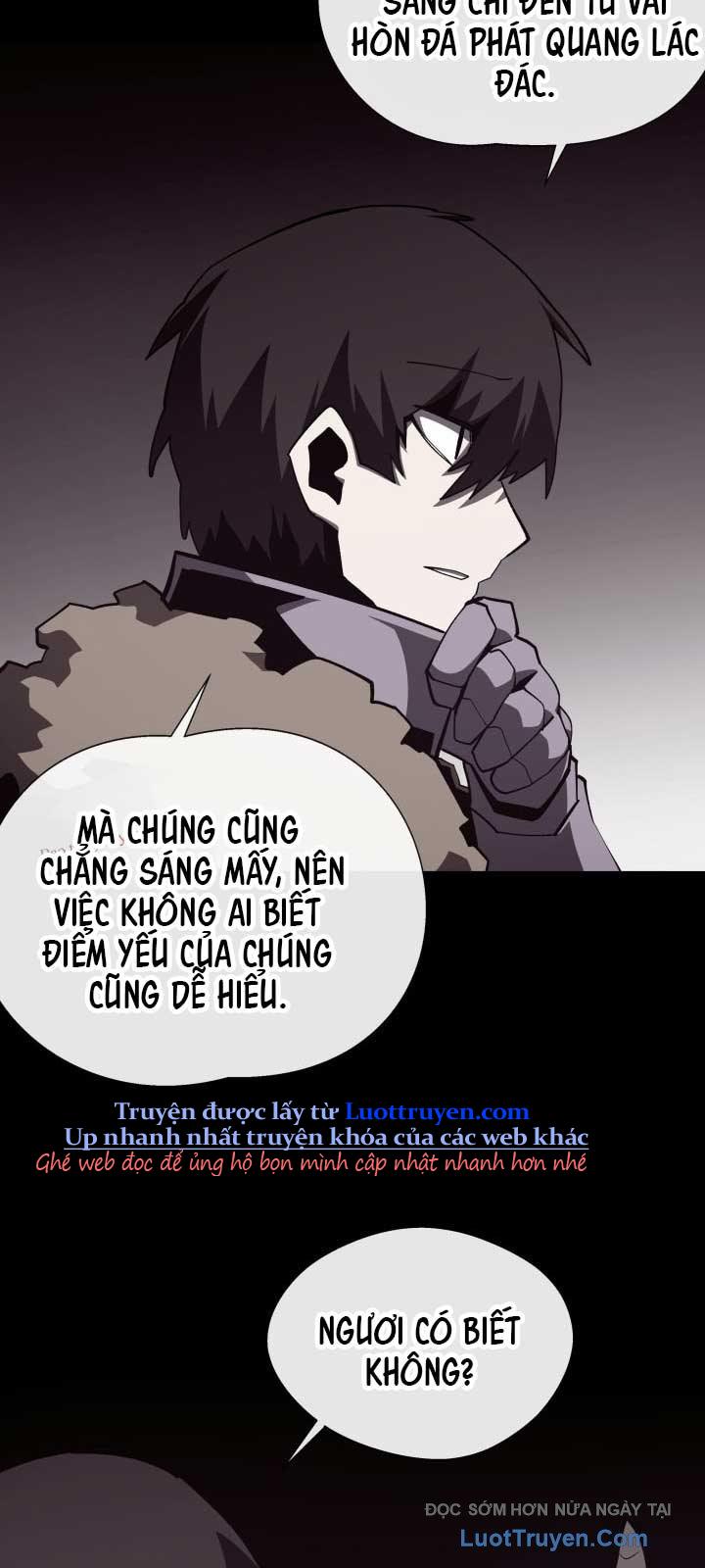 Hồi Ức Trong Ngục Tối Chapter 130 - Trang 2