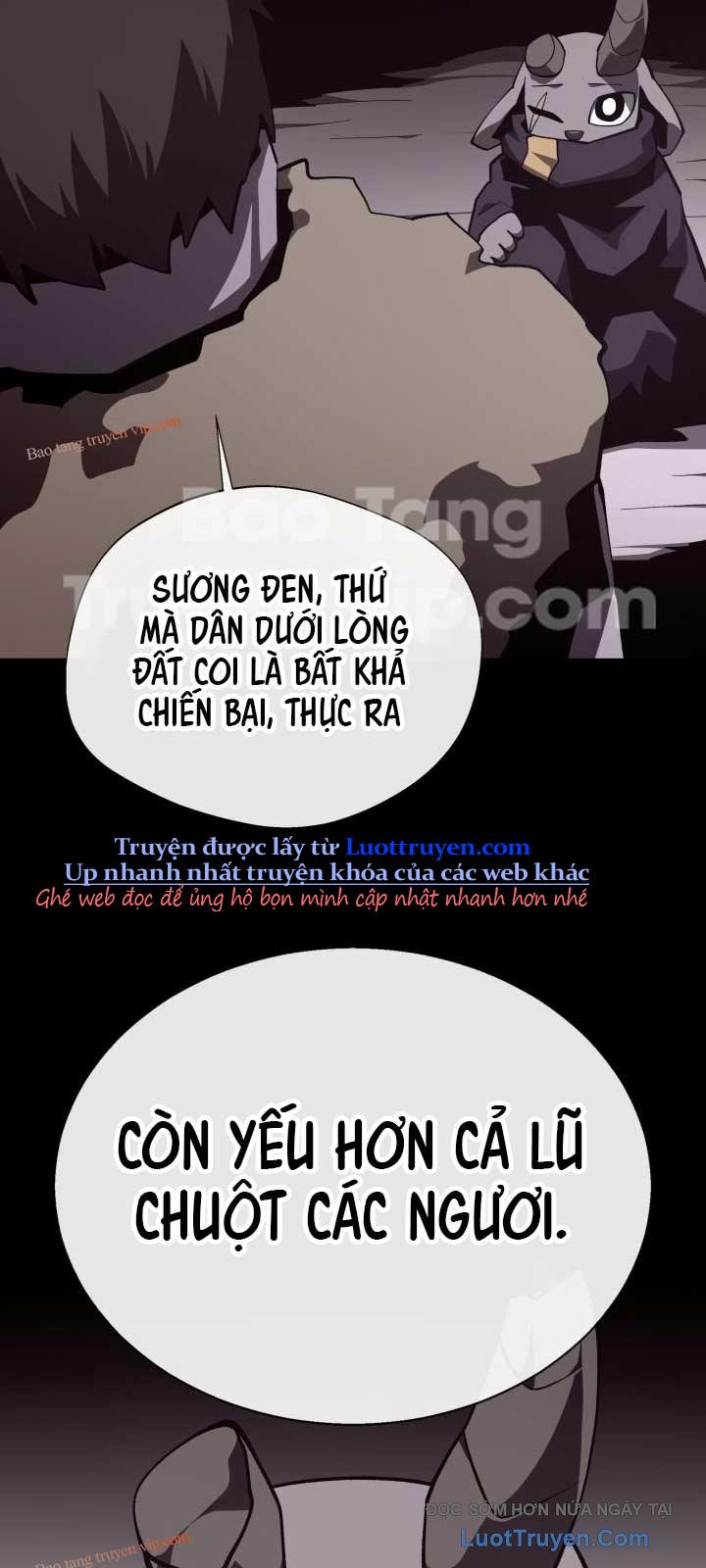 Hồi Ức Trong Ngục Tối Chapter 130 - Trang 2