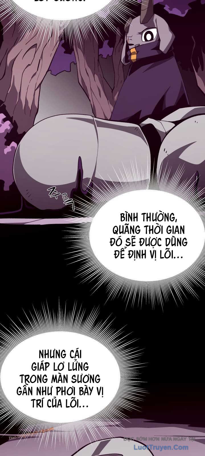 Hồi Ức Trong Ngục Tối Chapter 130 - Trang 2