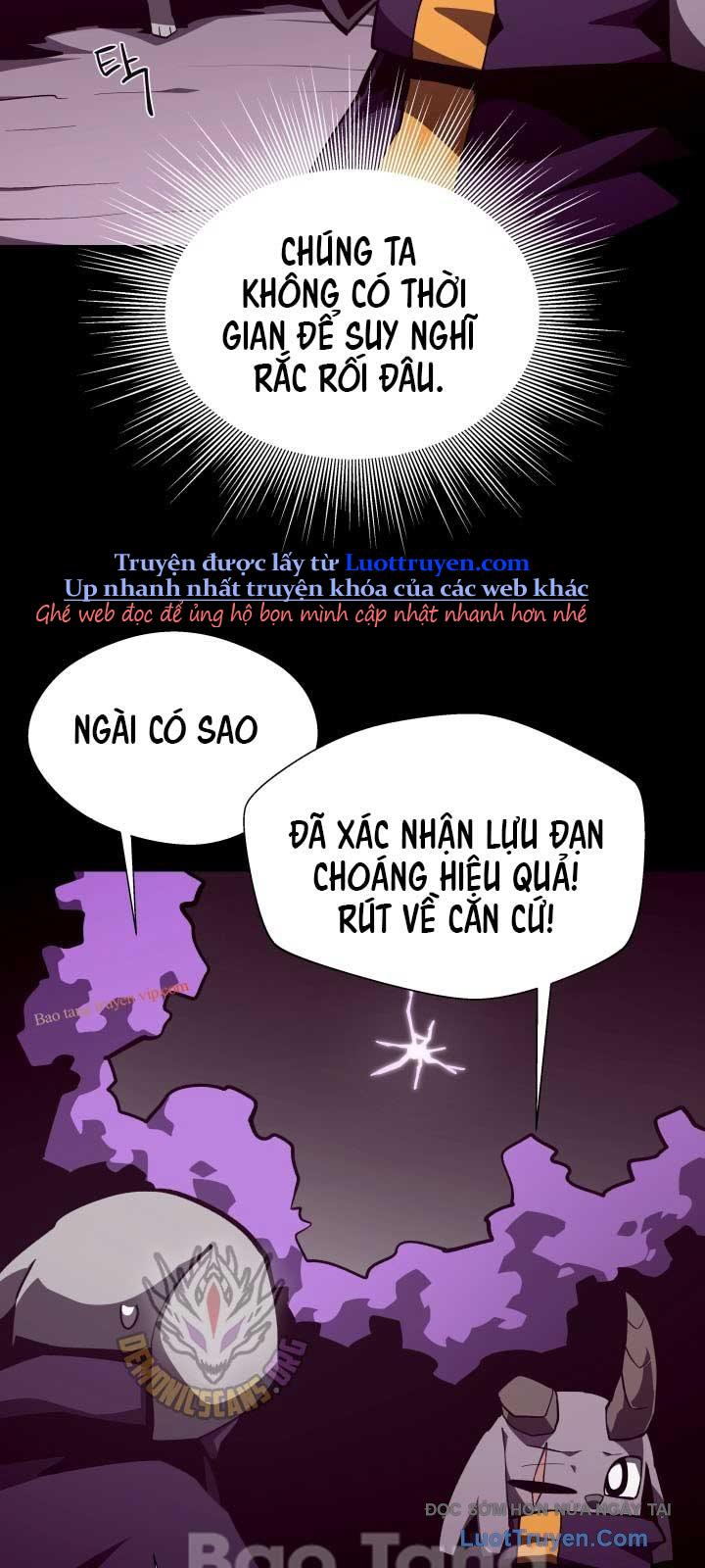 Hồi Ức Trong Ngục Tối Chapter 130 - Trang 2