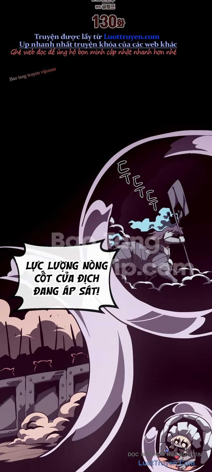 Hồi Ức Trong Ngục Tối Chapter 130 - Trang 2