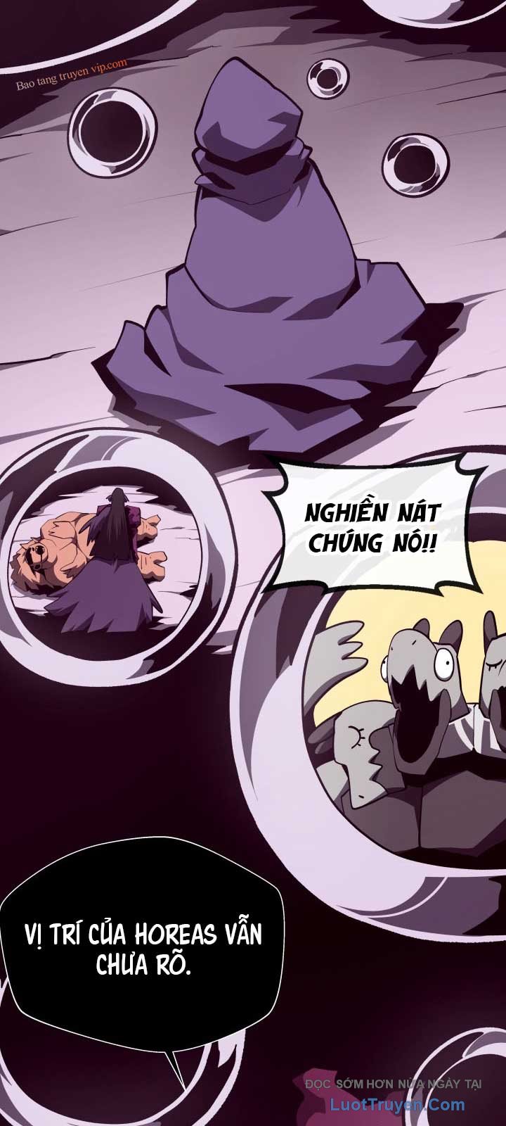 Hồi Ức Trong Ngục Tối Chapter 130 - Trang 2