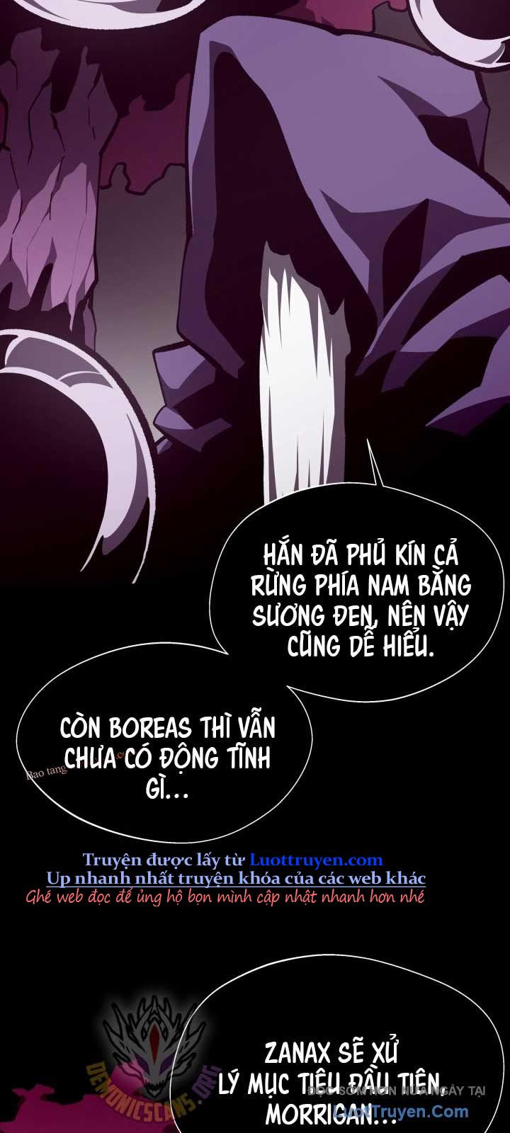 Hồi Ức Trong Ngục Tối Chapter 130 - Trang 2