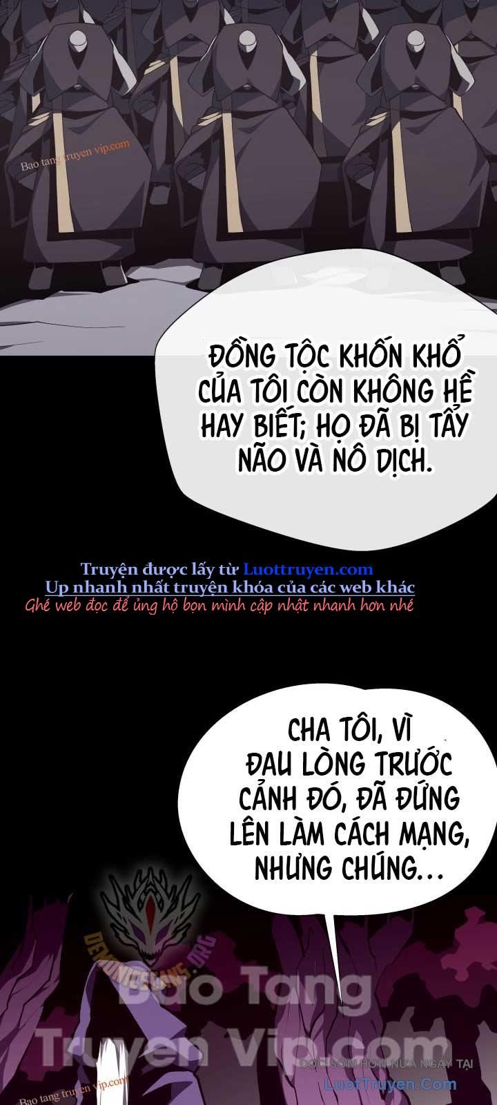 Hồi Ức Trong Ngục Tối Chapter 130 - Trang 2