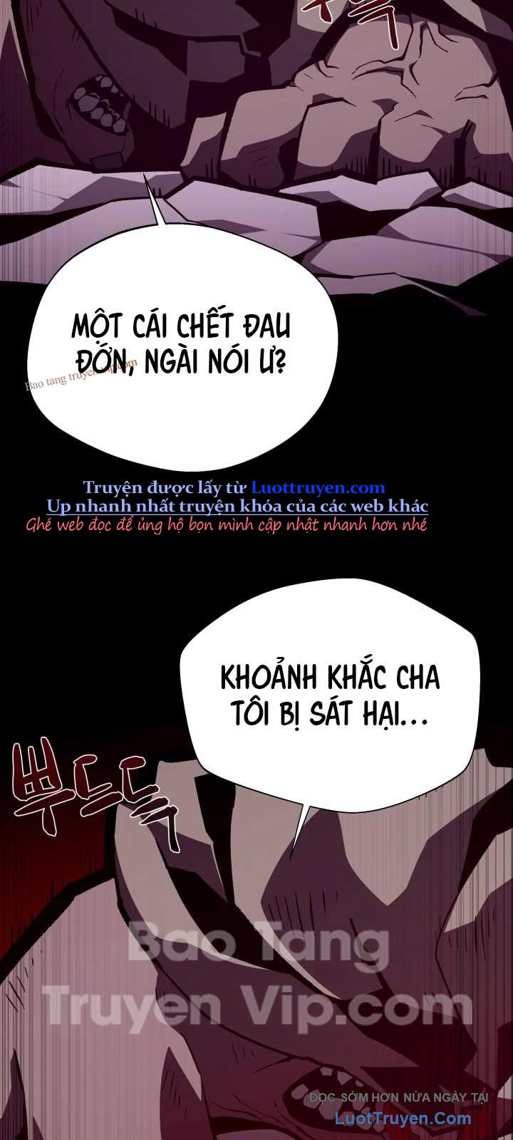 Hồi Ức Trong Ngục Tối Chapter 130 - Trang 2