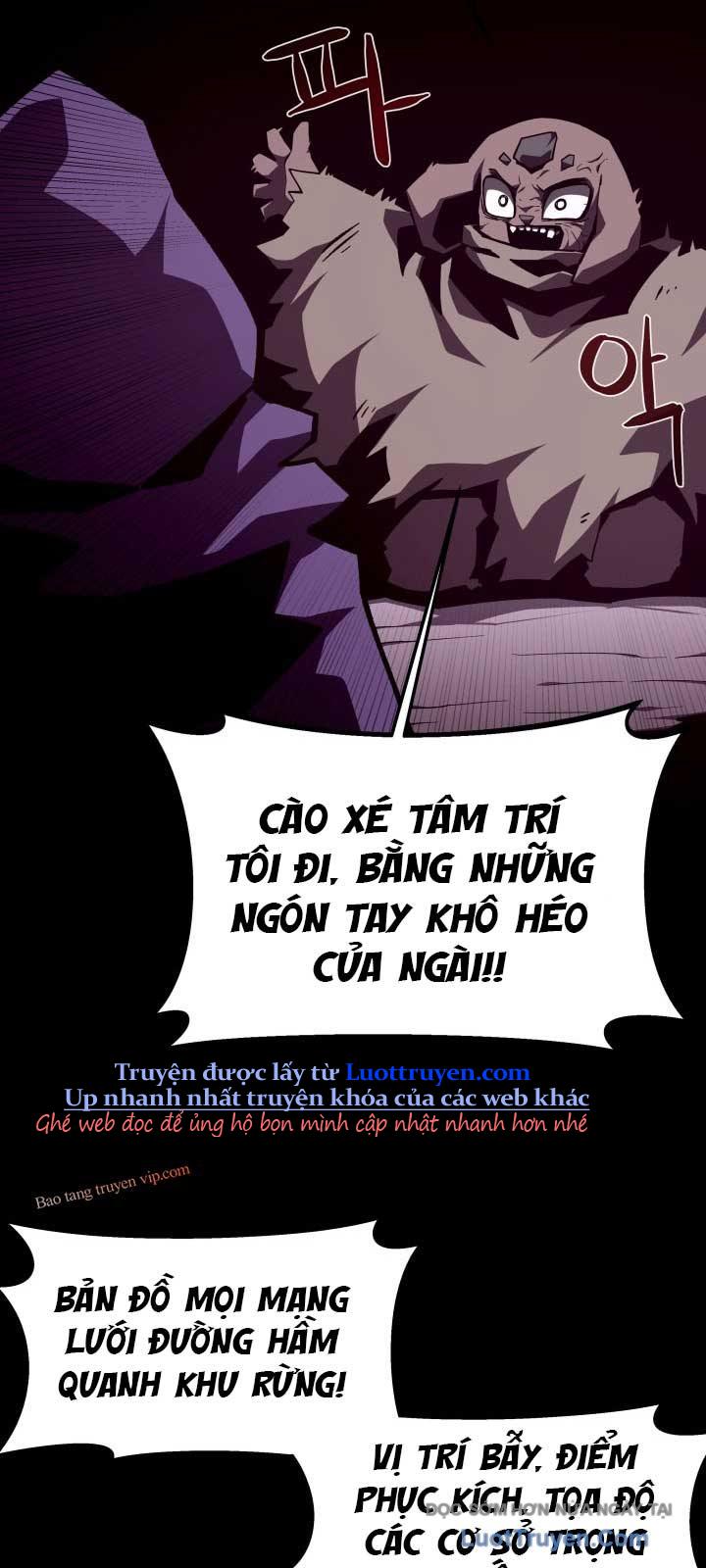 Hồi Ức Trong Ngục Tối Chapter 130 - Trang 2