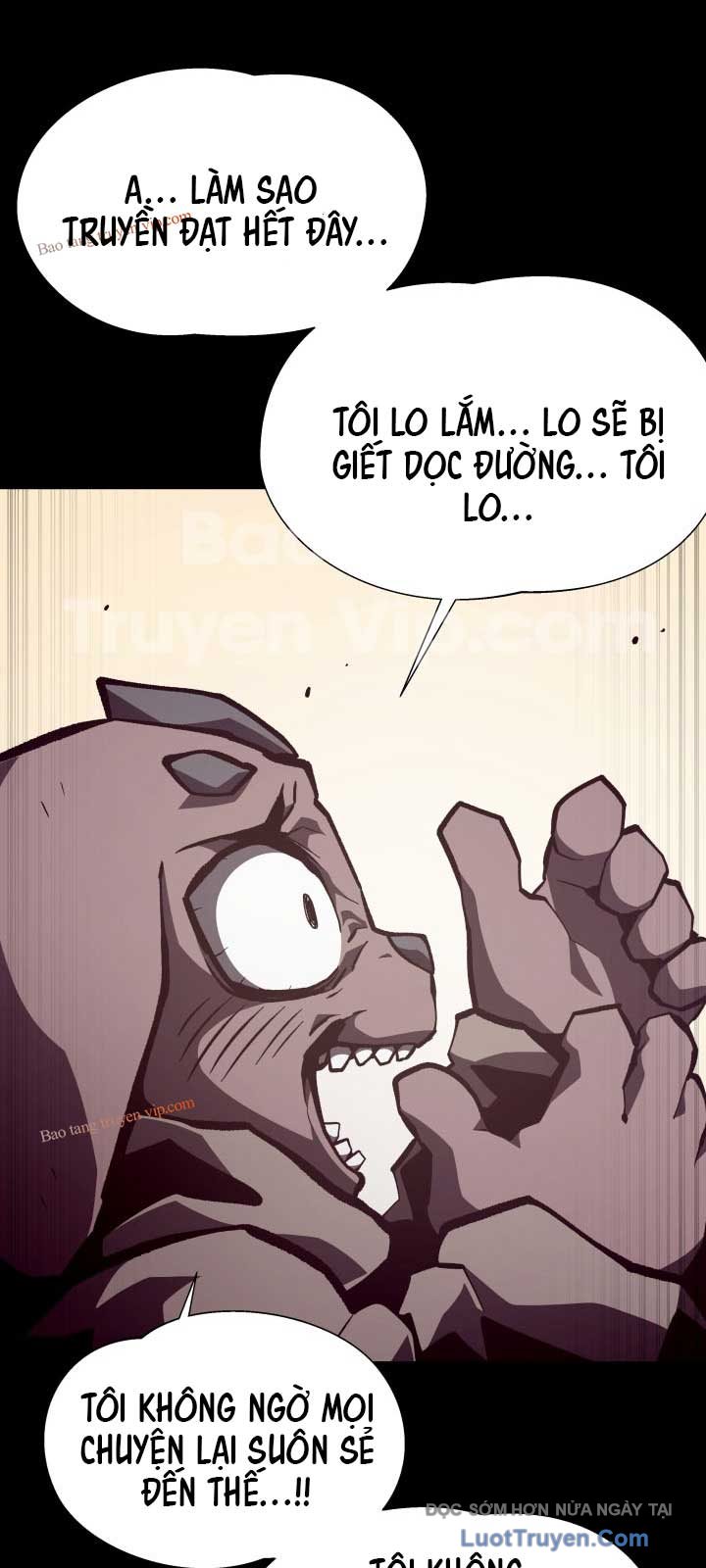 Hồi Ức Trong Ngục Tối Chapter 130 - Trang 2