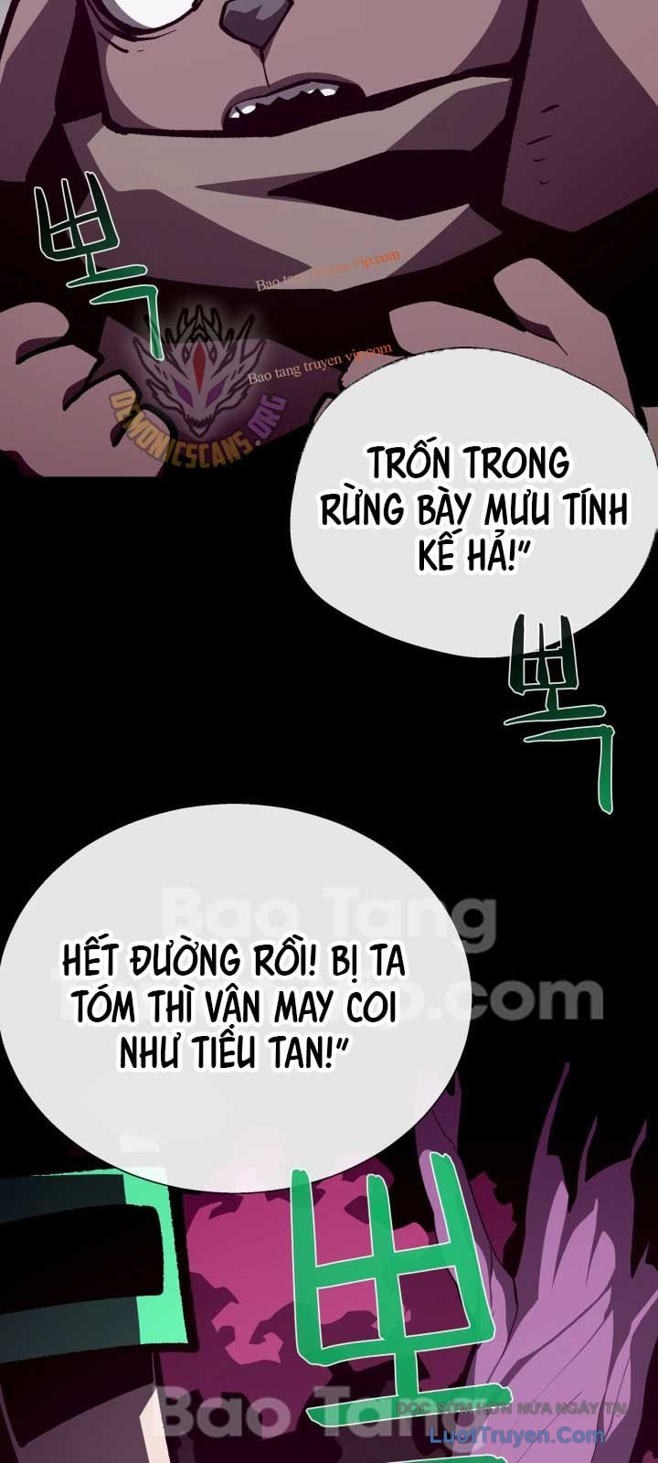Hồi Ức Trong Ngục Tối Chapter 130 - Trang 2