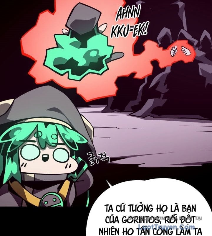 Hồi Ức Trong Ngục Tối Chapter 131 - Trang 2