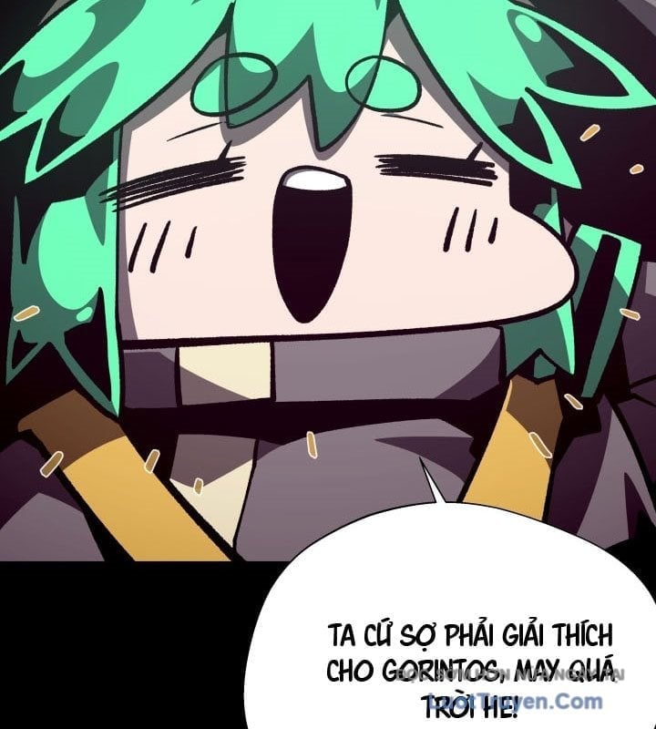 Hồi Ức Trong Ngục Tối Chapter 131 - Trang 2