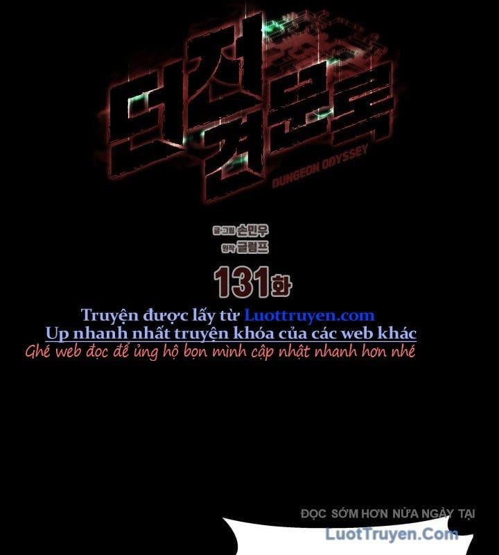 Hồi Ức Trong Ngục Tối Chapter 131 - Trang 2