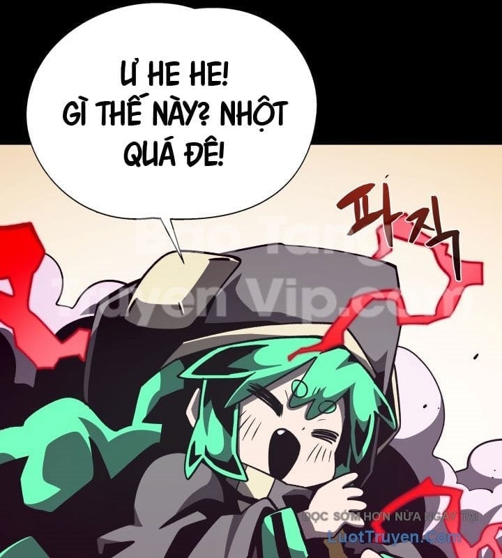 Hồi Ức Trong Ngục Tối Chapter 131 - Trang 2