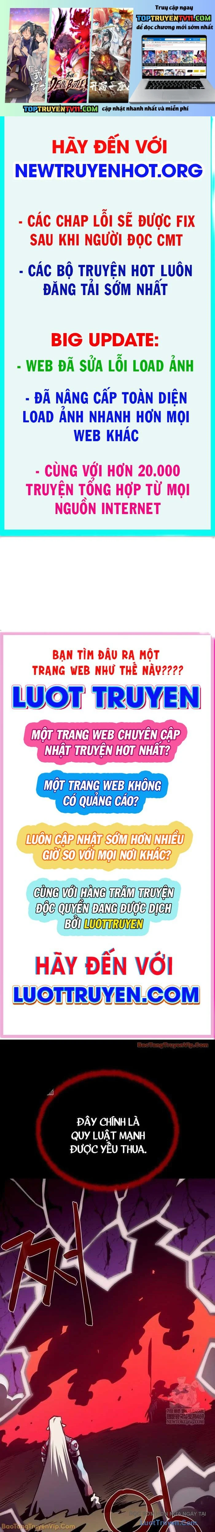 Hồi Ức Trong Ngục Tối Chapter 135 - Trang 2