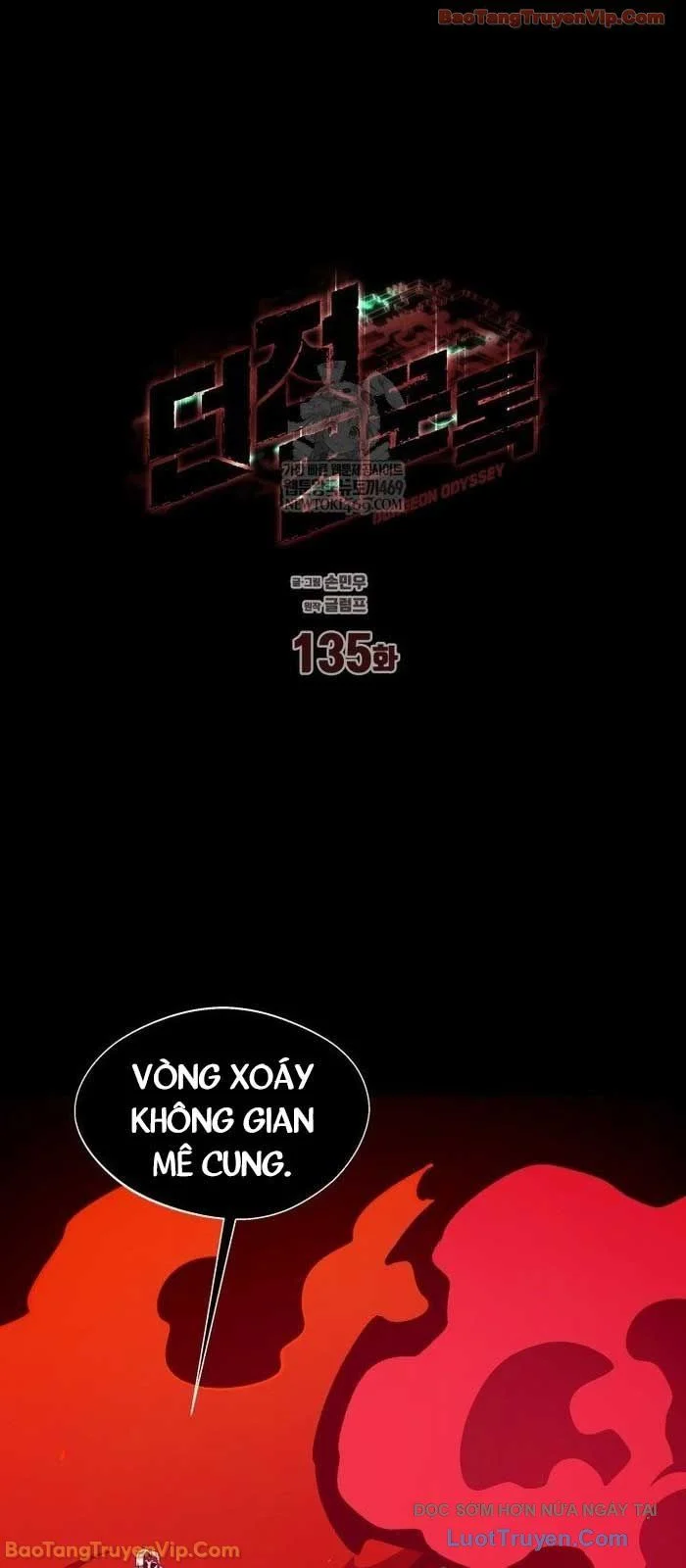 Hồi Ức Trong Ngục Tối Chapter 135 - Trang 2