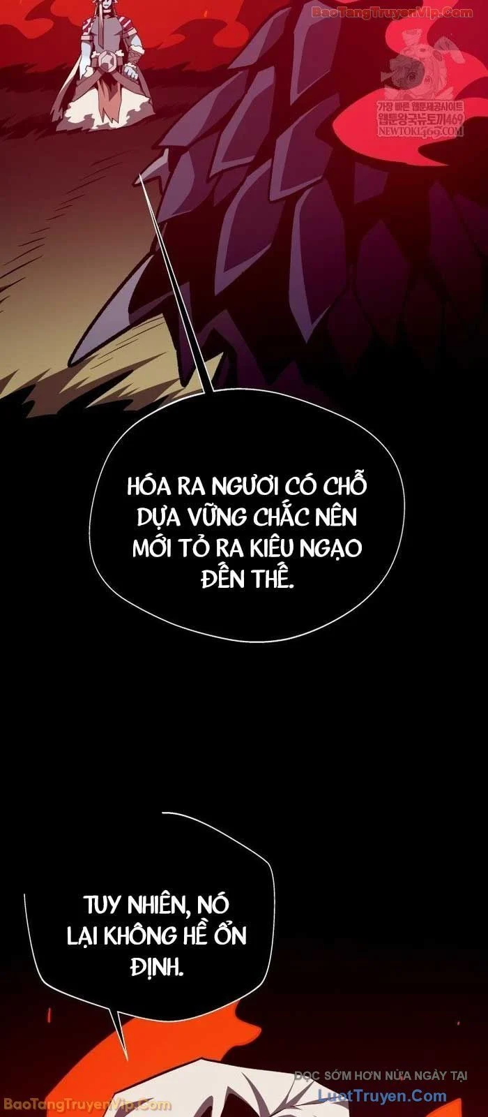 Hồi Ức Trong Ngục Tối Chapter 135 - Trang 2