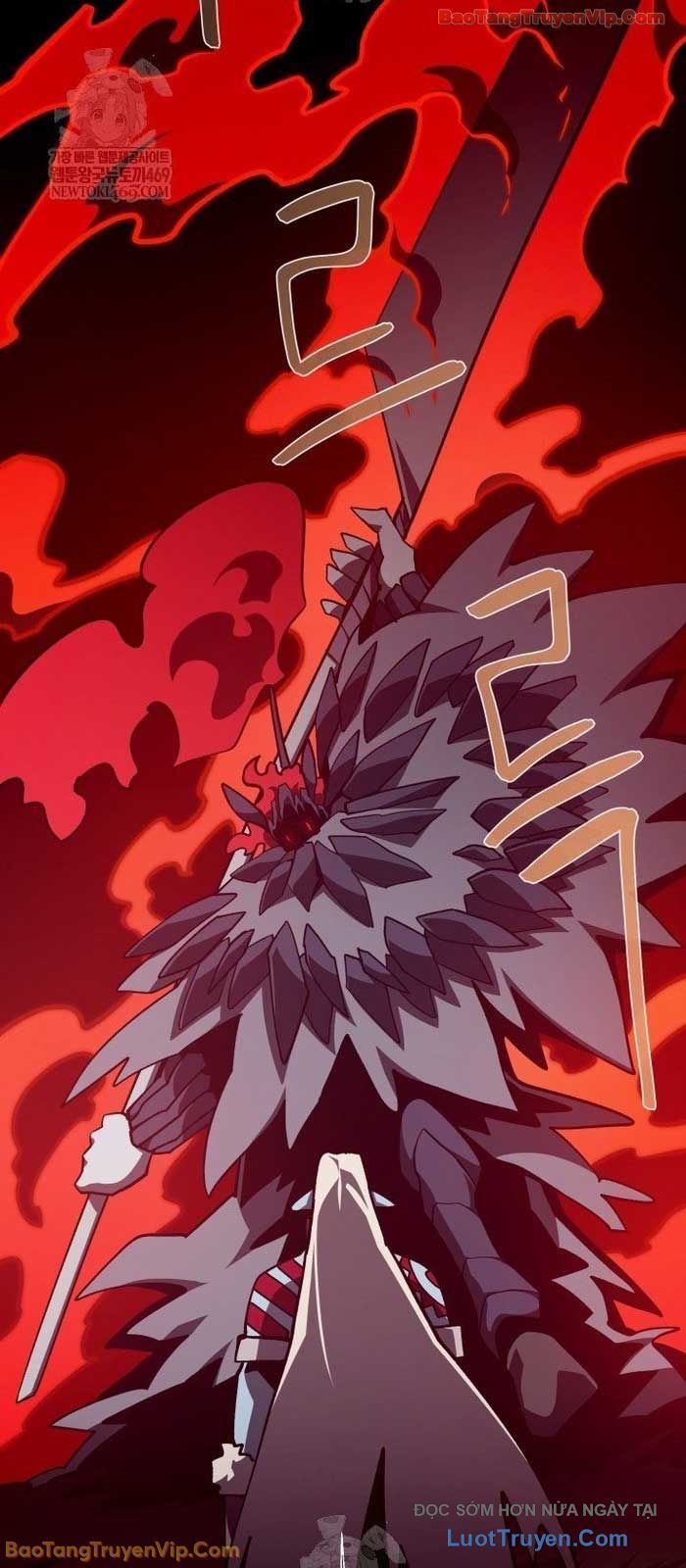 Hồi Ức Trong Ngục Tối Chapter 135 - Trang 2