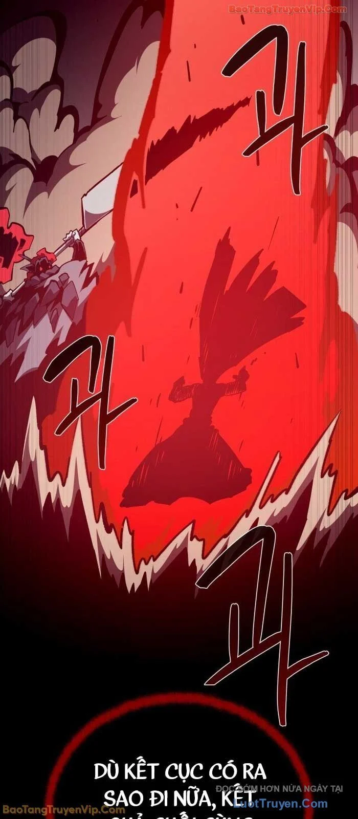 Hồi Ức Trong Ngục Tối Chapter 135 - Trang 2