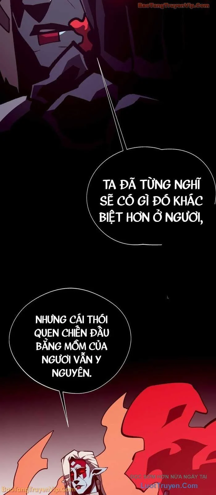 Hồi Ức Trong Ngục Tối Chapter 135 - Trang 2