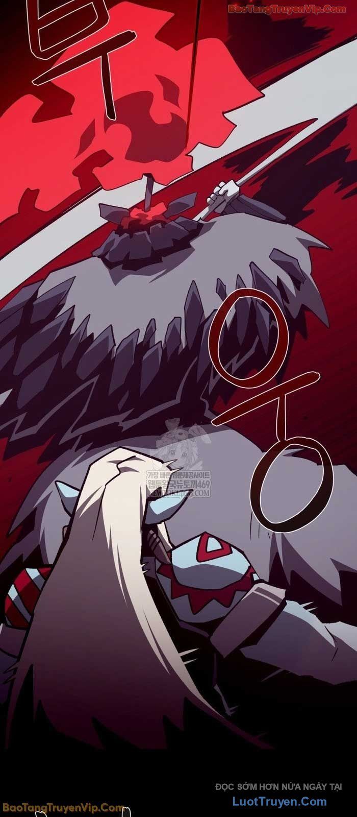 Hồi Ức Trong Ngục Tối Chapter 135 - Trang 2