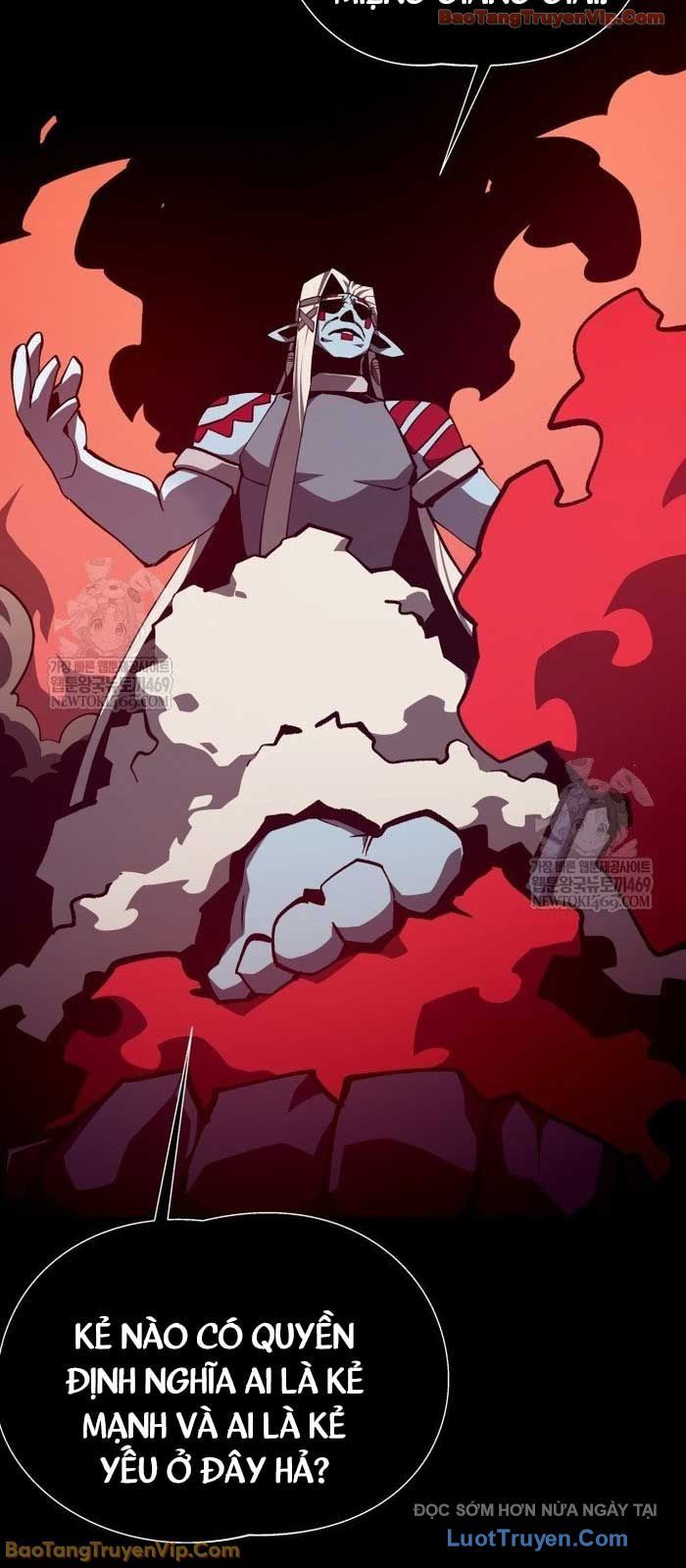 Hồi Ức Trong Ngục Tối Chapter 135 - Trang 2