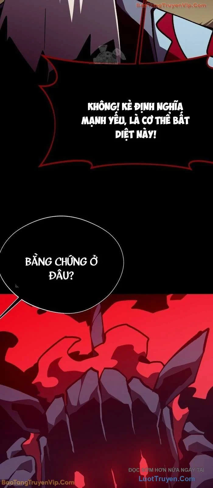 Hồi Ức Trong Ngục Tối Chapter 135 - Trang 2