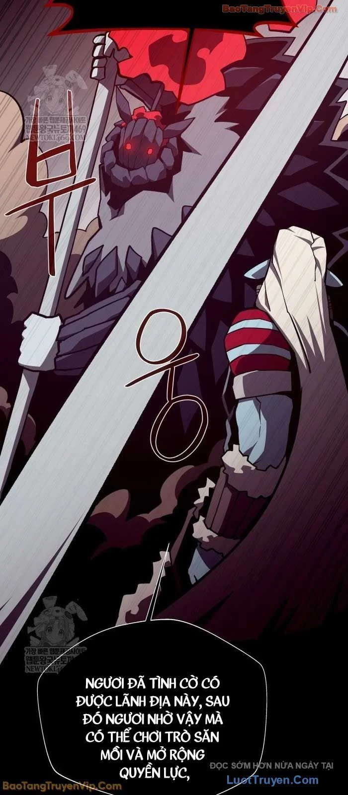 Hồi Ức Trong Ngục Tối Chapter 135 - Trang 2