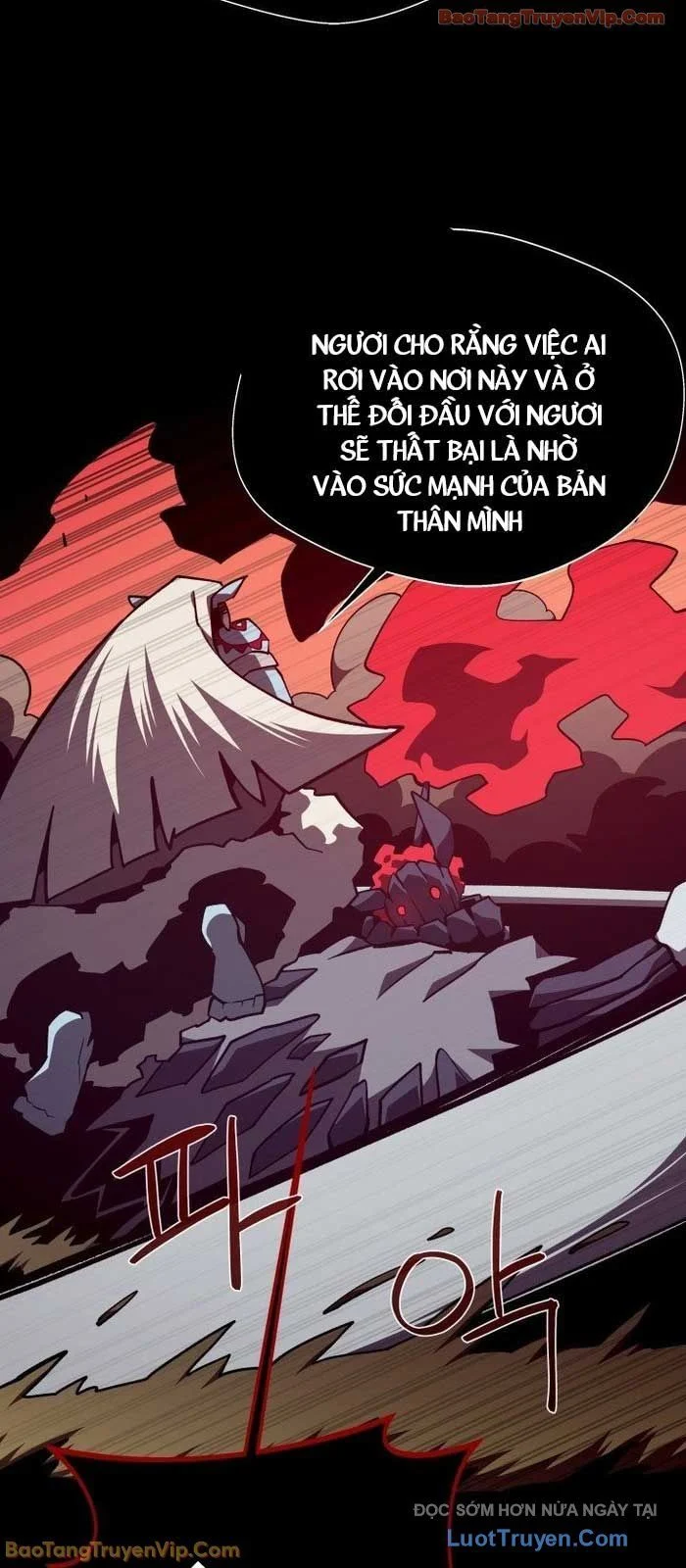 Hồi Ức Trong Ngục Tối Chapter 135 - Trang 2