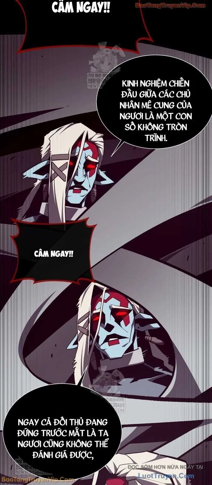 Hồi Ức Trong Ngục Tối Chapter 135 - Trang 2