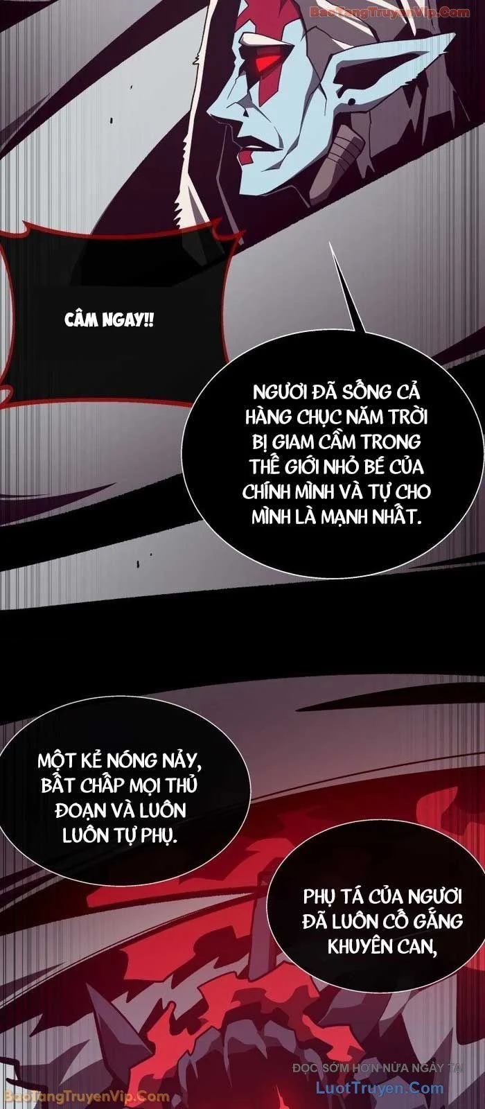 Hồi Ức Trong Ngục Tối Chapter 135 - Trang 2