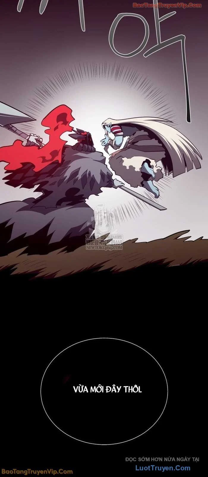 Hồi Ức Trong Ngục Tối Chapter 135 - Trang 2