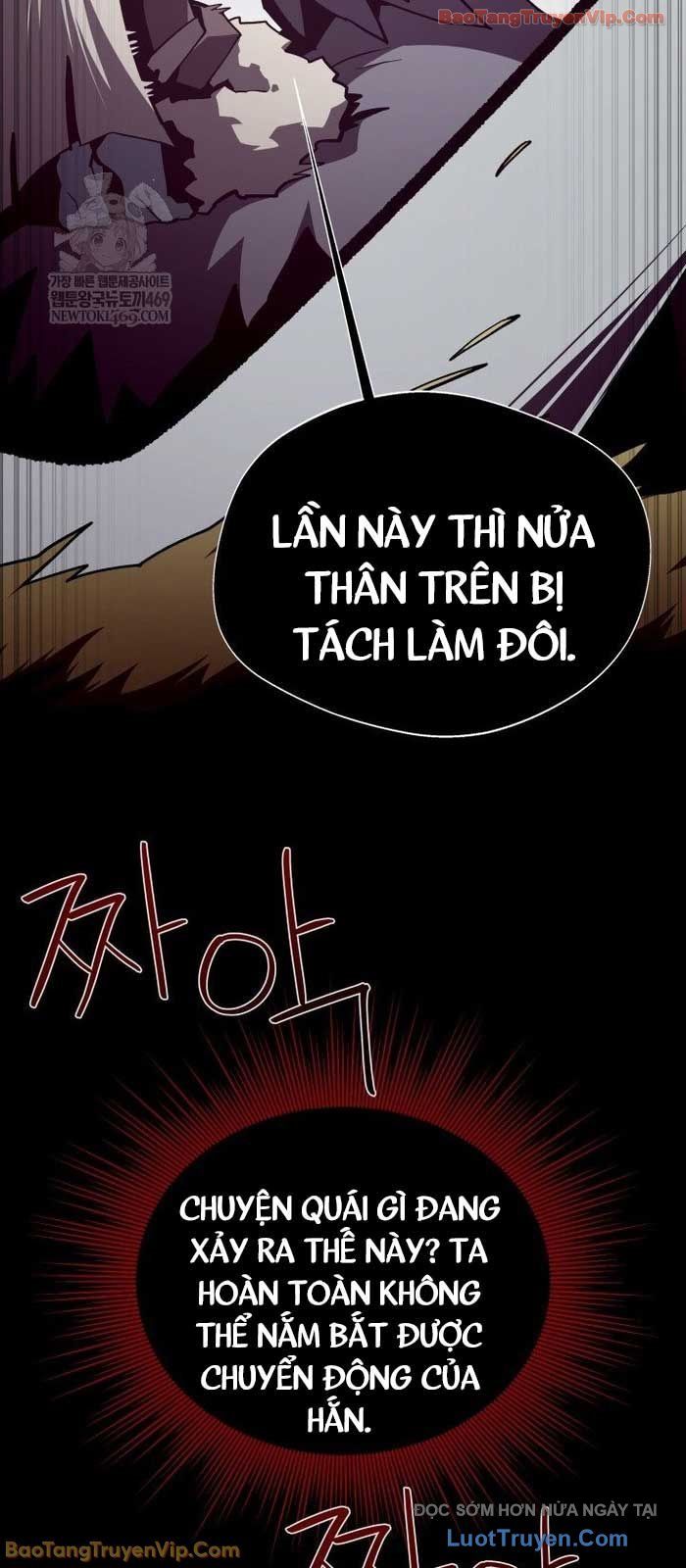Hồi Ức Trong Ngục Tối Chapter 135 - Trang 2